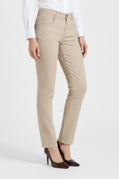 Avenue Pantalón largo mujer Strich