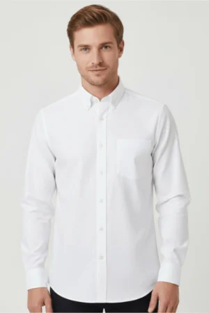 Blim Camisa manga larga Hombre (1) Blim Camisa manga larga Hombre