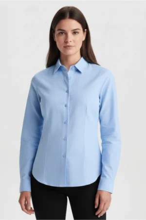 Blim Camisa manga larga Mujer (1) Blim Camisa manga larga Mujer