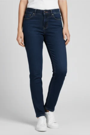 Brooklyn Pantalón vaquero de Mujer