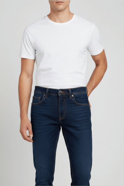 Brooklyn Pantalón vaquero de hombre (2) Brooklyn Pantalón vaquero de hombre