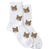 Calcetines Personalizados con Caras de Mascota