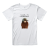 Camiseta Mujer Manga Corta Aaaah... No entendí jejeje