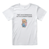 Camiseta Mujer Manga Corta | Aquí puro juzgamos, no escuchamos jajaja