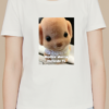 Camiseta Mujer Manga Corta Objetivo Ahorrar, Obstáculo yo