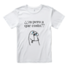Camiseta Mujer Manga Corta | ¿29 pero a que costo??