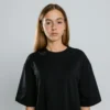 camiseta oversize mujer
