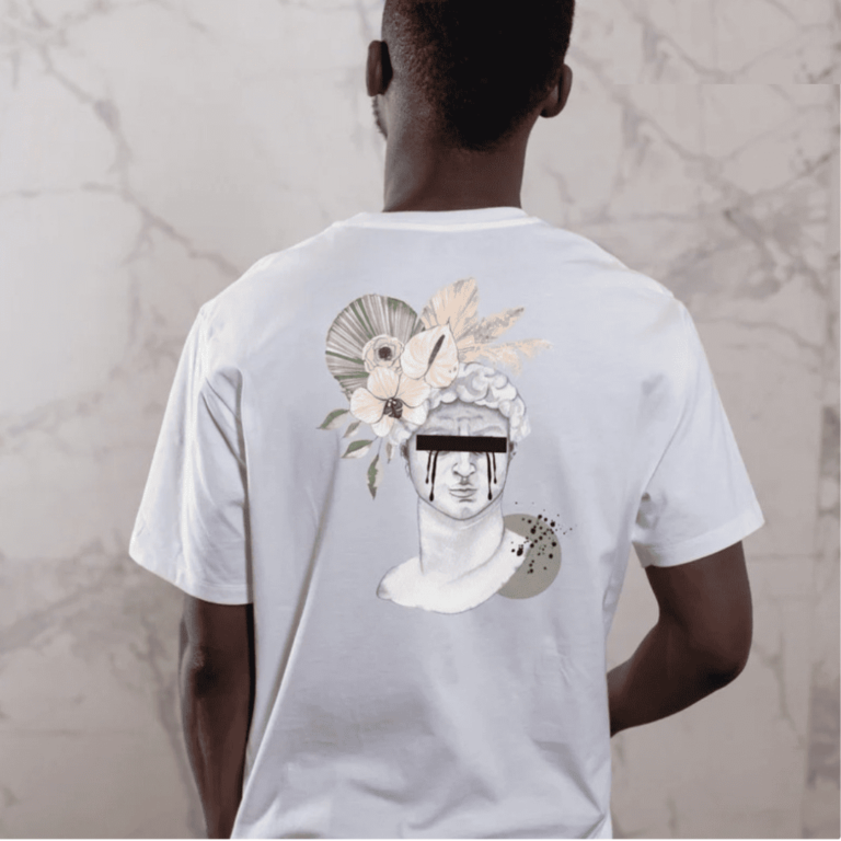 camisetas personalizadas con diseños estampados ideas de regalo
