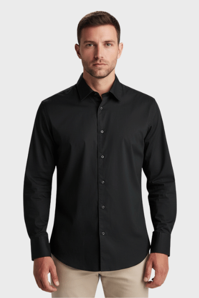 Classy Camisa manga larga Hombre (1) Classy Camisa manga larga Hombre