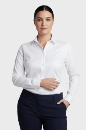 Classy Camisa manga larga Mujer (1) Classy Camisa manga larga Mujer