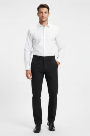 Otpus Pantalón laboral multibolsillos (1) Otpus Pantalón laboral multibolsillos