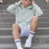 Sudadera con Capucha para Hombre