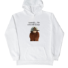 Sudadera Hombre con Capucha | Aaaah... No entendí jejeje