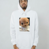 Sudadera Hombre con Capucha | Objetivo Ahorrar, Obstáculo yo