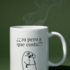 Taza ¿29 pero a que costo??
