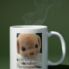 Taza Objetivo Ahorrar, Obstáculo yo