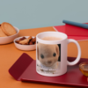 Taza Objetivo Ahorrar, Obstáculo yo