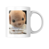 Taza Objetivo Ahorrar, Obstáculo yo