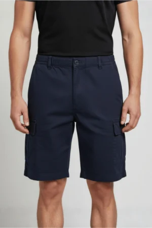 Wild Bermuda multibolsillos 100% Algodón