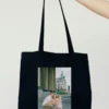 bolsa tote bag personalziada bolsa de tela