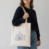 bolsa-de-tela-solidaria-mujer Bolsa de Tela Solidaria Barcelona