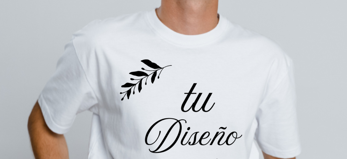 Camiseta personalizada para hombre Ideas para regalos