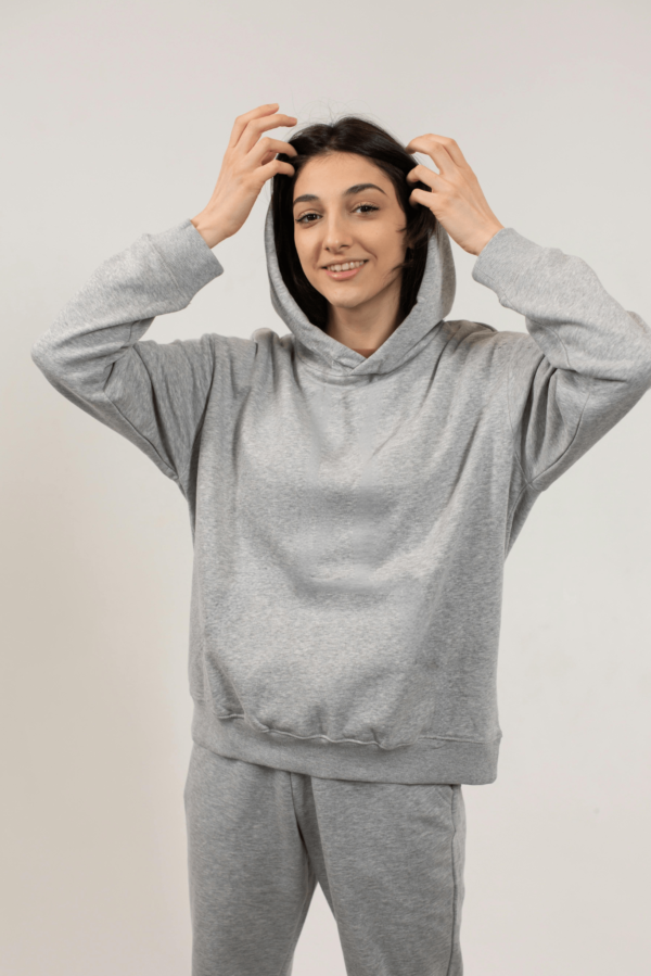 Conjunto Chándal Mujer