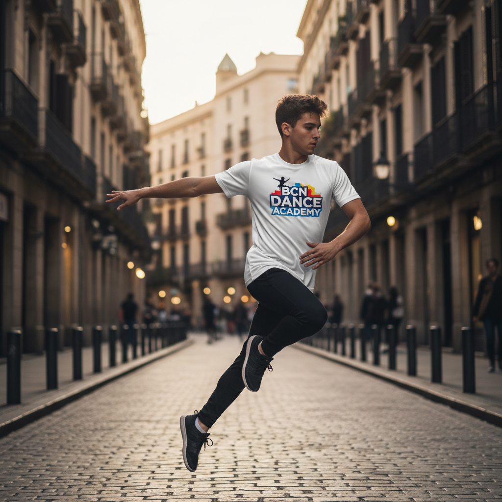 Camisetas