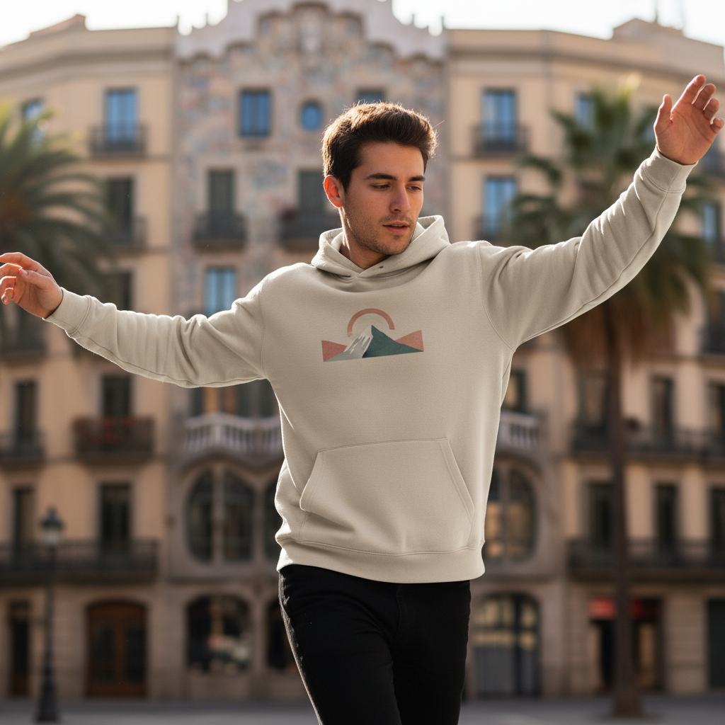 Sudaderas