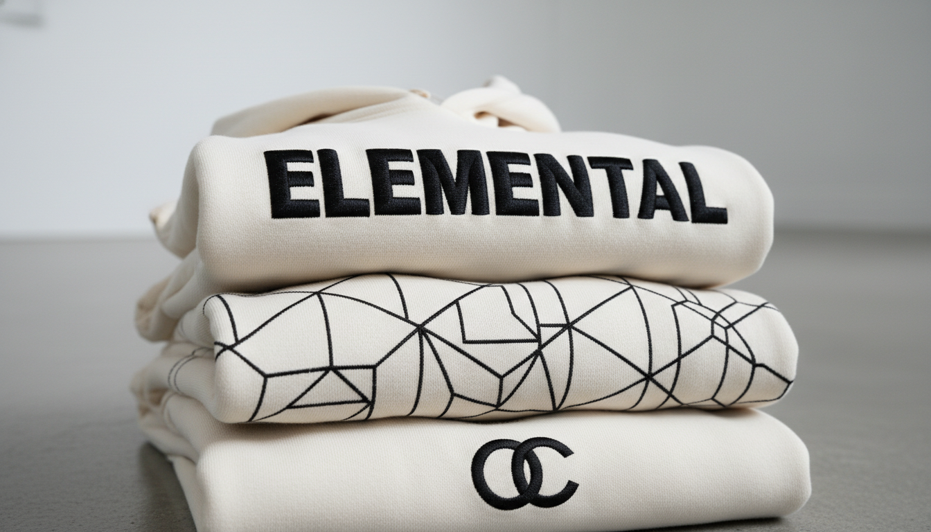 Sudaderas