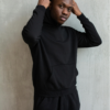 Sudadera con Capucha para Hombre
